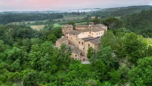 Castel Monastero