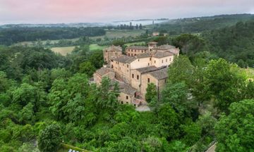 Castel Monastero