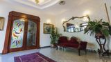 Phi Hotel Ambra Lobby