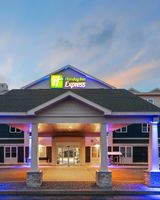 Holiday Inn Express