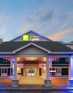 Holiday Inn Express