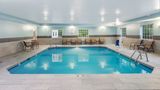 Holiday Inn Express & Suites Carmel Nort Pool