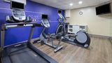 <b>Holiday Inn Express Health Club</b>. Images powered by <a href="https://www.leonardoworldwide.com/" title="Leonardo Worldwide" target="_blank">Leonardo</a>.