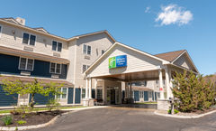 Holiday Inn Express & Stes Hampton South