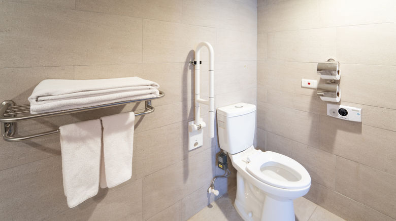 <b>Crowne Plaza Hotel Managua Room</b>. Images powered by <a href="https://www.leonardoworldwide.com/" title="Leonardo Worldwide" target="_blank">Leonardo</a>.