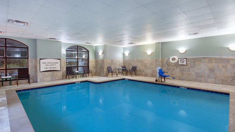 <b>Staybridge Suites Knoxville Oak Ridge Pool</b>. Images powered by <a href="https://www.leonardoworldwide.com/" title="Leonardo Worldwide" target="_blank">Leonardo</a>.