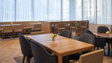 Staybridge Suites Wilmington Downtown Restaurant