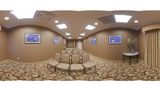 <b>Holiday Inn Express Savannah Airport Meeting</b>. Virtual Tours powered by <a href="https://www.leonardoworldwide.com/" title="Leonardo Worldwide" target="_blank">Leonardo</a>.
