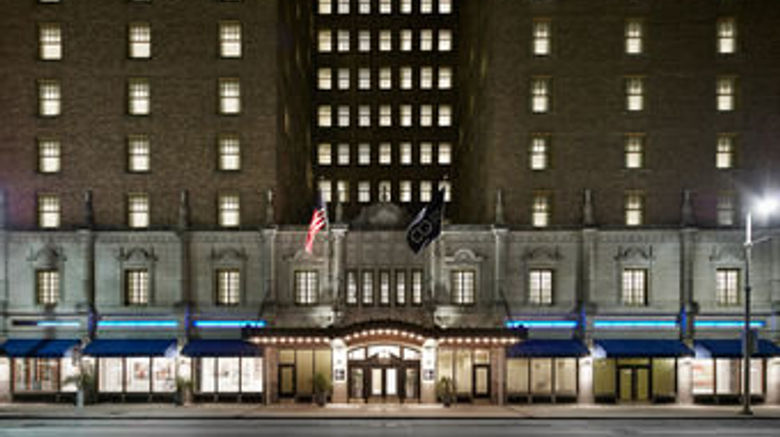 <b>Rusk House Exterior</b>. Images powered by <a href="https://www.leonardoworldwide.com/" title="Leonardo Worldwide" target="_blank">Leonardo</a>.