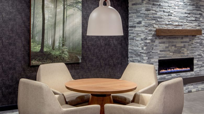 <b>Fairfield Inn & Suites Saratoga Malta Lobby</b>. Images powered by <a href="https://www.leonardoworldwide.com/" title="Leonardo Worldwide" target="_blank">Leonardo</a>.
