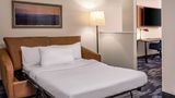 Fairfield Inn & Suites Saratoga Malta Suite