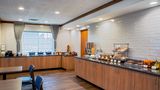 Fairfield Inn & Suites Saratoga Malta Restaurant