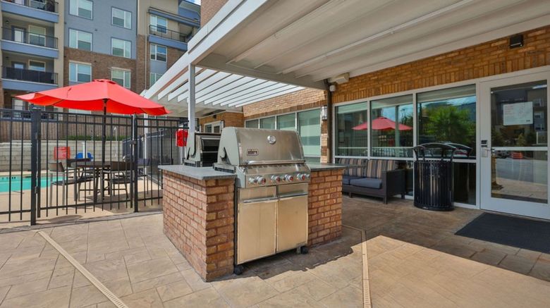 <b>TownePlace Suites Atlanta Lawrenceville Restaurant</b>. Images powered by <a href="https://www.leonardoworldwide.com/" title="Leonardo Worldwide" target="_blank">Leonardo</a>.