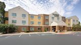 <b>Fairfield Inn by Marriott Exterior</b>. Images powered by <a href="https://www.leonardoworldwide.com/" title="Leonardo Worldwide" target="_blank">Leonardo</a>.