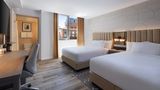 Courtyard New York Manhattan/SoHo Room