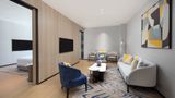 voco Lianyungang Haizhou Bay Room