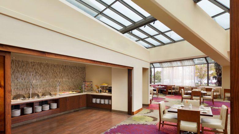 <b>Walnut Creek Marriott Restaurant</b>. Images powered by <a href="https://www.leonardoworldwide.com/" title="Leonardo Worldwide" target="_blank">Leonardo</a>.