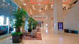 Sheraton Miyako Hotel Osaka Lobby