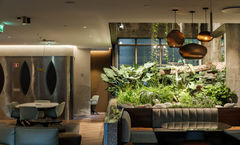 Holiday Inn Lisbon Continental