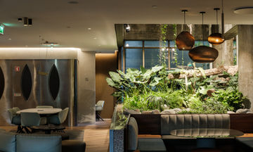 Holiday Inn Lisbon Continental