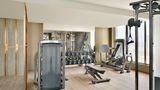 Navi Mumbai Marriott Hotel Health Club