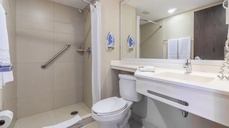 City Express by Marriott Apizaco Room