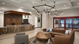 Residence Inn Portland Riverplace Lobby