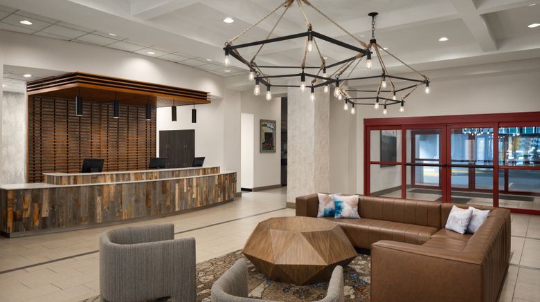 <b>Residence Inn Portland Riverplace Lobby</b>. Images powered by <a href="https://www.leonardoworldwide.com/" title="Leonardo Worldwide" target="_blank">Leonardo</a>.