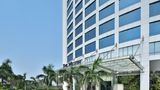 The Westin Kolkata Rajarhat Exterior