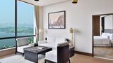 The Westin Kolkata Rajarhat Room
