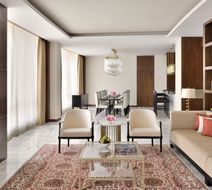 The Westin Kolkata Rajarhat Room