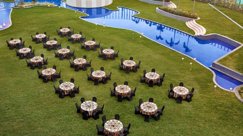 <b>The Westin Kolkata Rajarhat Meeting</b>. Images powered by <a href="https://www.leonardoworldwide.com/" title="Leonardo Worldwide" target="_blank">Leonardo</a>.