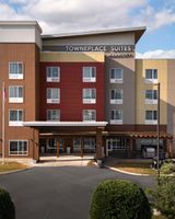 TownePlace Suites by Marriott Cleveland
