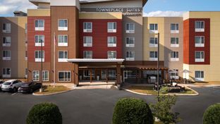 TownePlace Suites by Marriott Cleveland