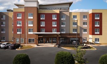 TownePlace Suites by Marriott Cleveland
