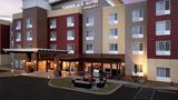 TownePlace Suites by Marriott Cleveland Exterior