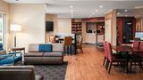 TownePlace Suites by Marriott Cleveland Lobby