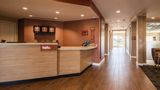 TownePlace Suites by Marriott Cleveland Lobby