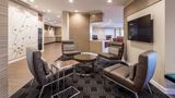 TownePlace Suites by Marriott Cleveland Lobby