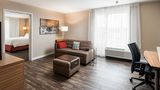 TownePlace Suites by Marriott Cleveland Room