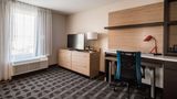 TownePlace Suites by Marriott Cleveland Room