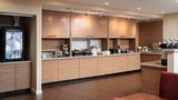 TownePlace Suites by Marriott Cleveland Restaurant