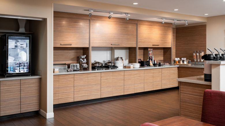 <b>TownePlace Suites by Marriott Cleveland Restaurant</b>. Images powered by <a href="https://www.leonardoworldwide.com/" title="Leonardo Worldwide" target="_blank">Leonardo</a>.