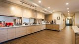TownePlace Suites by Marriott Cleveland Restaurant