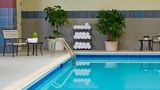 Chicago Marriott Northwest Pool