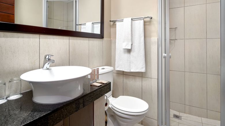 <b>Protea Hotel Pretoria Hatfield Room</b>. Images powered by <a href="https://www.leonardoworldwide.com/" title="Leonardo Worldwide" target="_blank">Leonardo</a>.