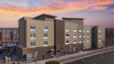 TownePlace Suites Pueblo Downtown Exterior