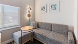 TownePlace Suites Pueblo Downtown Room