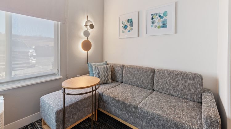 TownePlace Suites Pueblo Downtown Room