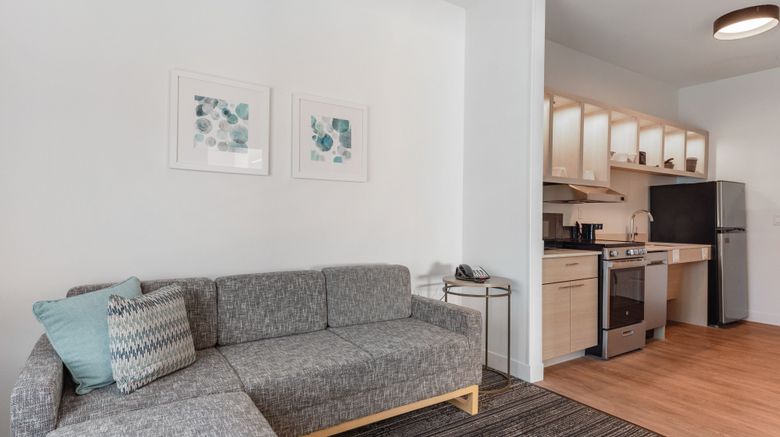 <b>TownePlace Suites Pueblo Downtown Room</b>. Images powered by <a href="https://www.leonardoworldwide.com/" title="Leonardo Worldwide" target="_blank">Leonardo</a>.